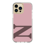 Slim Protection Case［ Original - initial color - N dusty pink ］
