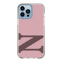 Slim Protection Case［ Original - initial color - N dusty pink ］