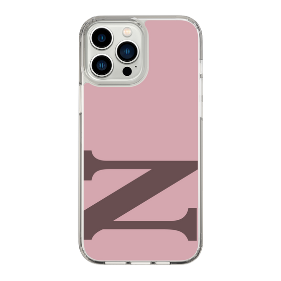 Slim Protection Case［ Original - initial color - N dusty pink ］