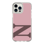 Slim Protection Case［ Original - initial color - N dusty pink ］