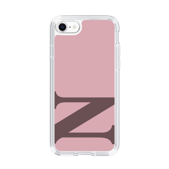 Slim Protection Case［ Original - initial color - N dusty pink ］