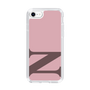 Slim Protection Case［ Original - initial color - N dusty pink ］
