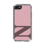 Slim Protection Case［ Original - initial color - N dusty pink ］