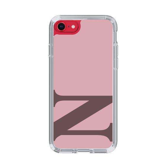 Slim Protection Case［ Original - initial color - N dusty pink ］