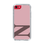 Slim Protection Case［ Original - initial color - N dusty pink ］