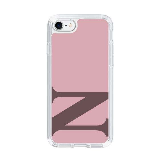 Slim Protection Case［ Original - initial color - N dusty pink ］