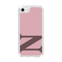 Slim Protection Case［ Original - initial color - N dusty pink ］