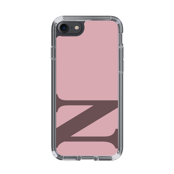 Slim Protection Case［ Original - initial color - N dusty pink ］
