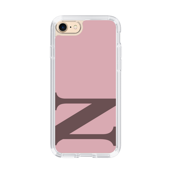 Slim Protection Case［ Original - initial color - N dusty pink ］