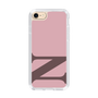 Slim Protection Case［ Original - initial color - N dusty pink ］