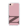 Slim Protection Case［ Original - initial color - N dusty pink ］
