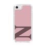 Slim Protection Case［ Original - initial color - N dusty pink ］