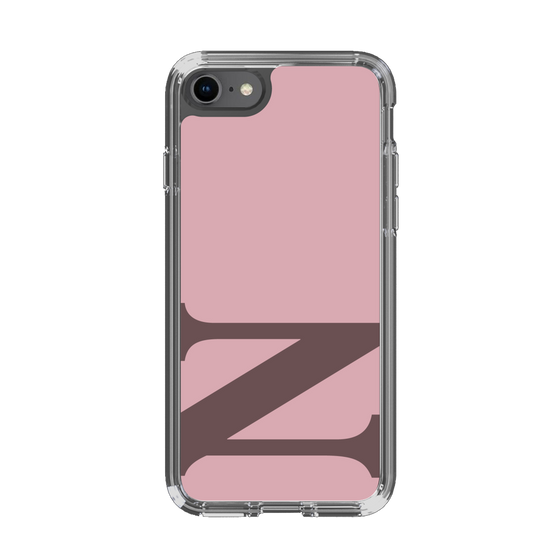 Slim Protection Case［ Original - initial color - N dusty pink ］
