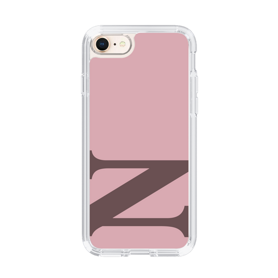 Slim Protection Case［ Original - initial color - N dusty pink ］