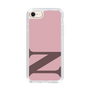 Slim Protection Case［ Original - initial color - N dusty pink ］