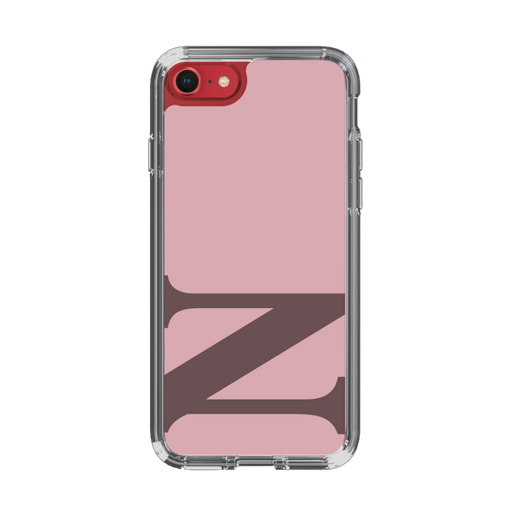 Slim Protection Case［ Original - initial color - N dusty pink ］