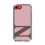Slim Protection Case［ Original - initial color - N dusty pink ］