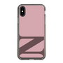 Slim Protection Case［ Original - initial color - N dusty pink ］