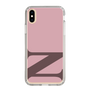 Slim Protection Case［ Original - initial color - N dusty pink ］