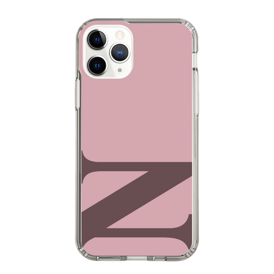 Slim Protection Case［ Original - initial color - N dusty pink ］