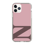 Slim Protection Case［ Original - initial color - N dusty pink ］
