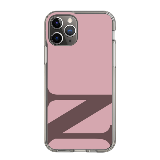 Slim Protection Case［ Original - initial color - N dusty pink ］