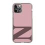 Slim Protection Case［ Original - initial color - N dusty pink ］