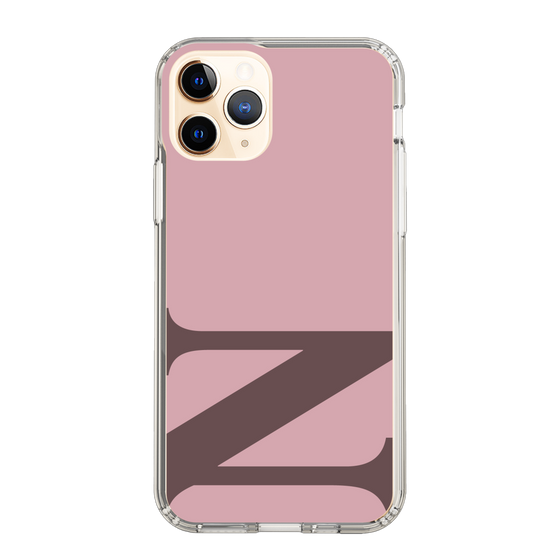 Slim Protection Case［ Original - initial color - N dusty pink ］