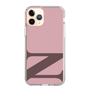 Slim Protection Case［ Original - initial color - N dusty pink ］