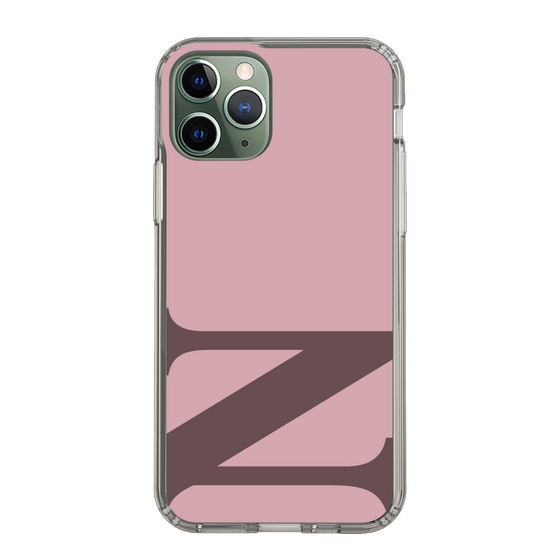 Slim Protection Case［ Original - initial color - N dusty pink ］
