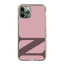 Slim Protection Case［ Original - initial color - N dusty pink ］