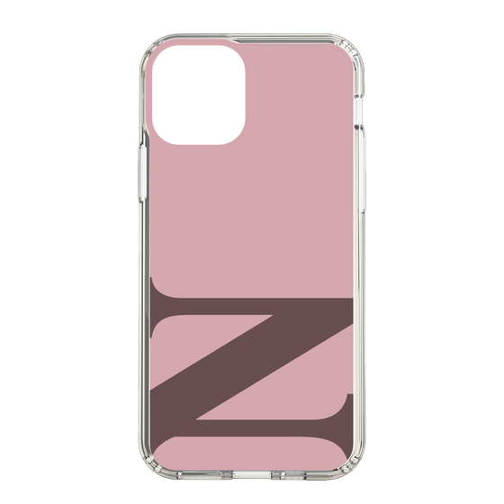 Slim Protection Case［ Original - initial color - N dusty pink ］