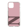 Slim Protection Case［ Original - initial color - N dusty pink ］