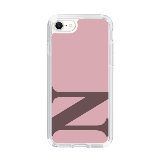 Slim Protection Case［ Original - initial color - N dusty pink ］