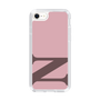 Slim Protection Case［ Original - initial color - N dusty pink ］