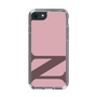 Slim Protection Case［ Original - initial color - N dusty pink ］