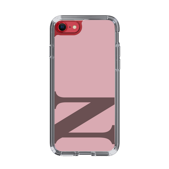 Slim Protection Case［ Original - initial color - N dusty pink ］