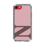 Slim Protection Case［ Original - initial color - N dusty pink ］