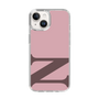 Slim Protection Case［ Original - initial color - N dusty pink ］