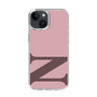 Slim Protection Case［ Original - initial color - N dusty pink ］