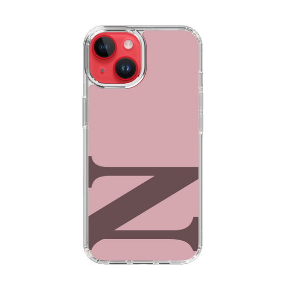 Slim Protection Case［ Original - initial color - N dusty pink ］