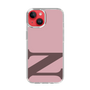 Slim Protection Case［ Original - initial color - N dusty pink ］