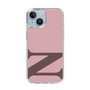 Slim Protection Case［ Original - initial color - N dusty pink ］