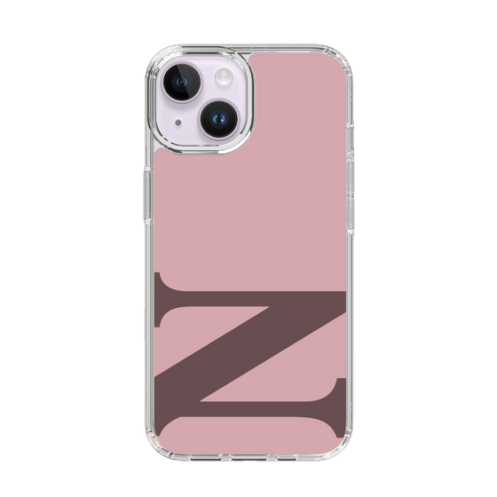 Slim Protection Case［ Original - initial color - N dusty pink ］
