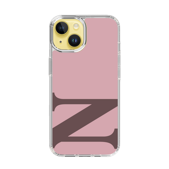 Slim Protection Case［ Original - initial color - N dusty pink ］