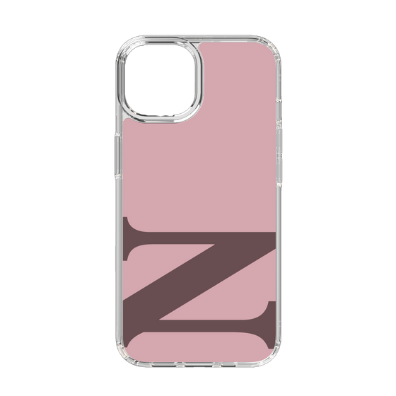 Slim Protection Case［ Original - initial color - N dusty pink ］