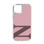 Slim Protection Case［ Original - initial color - N dusty pink ］
