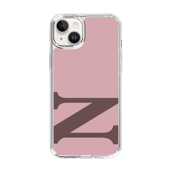 Slim Protection Case［ Original - initial color - N dusty pink ］