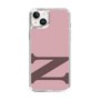 Slim Protection Case［ Original - initial color - N dusty pink ］