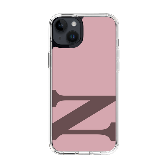 Slim Protection Case［ Original - initial color - N dusty pink ］